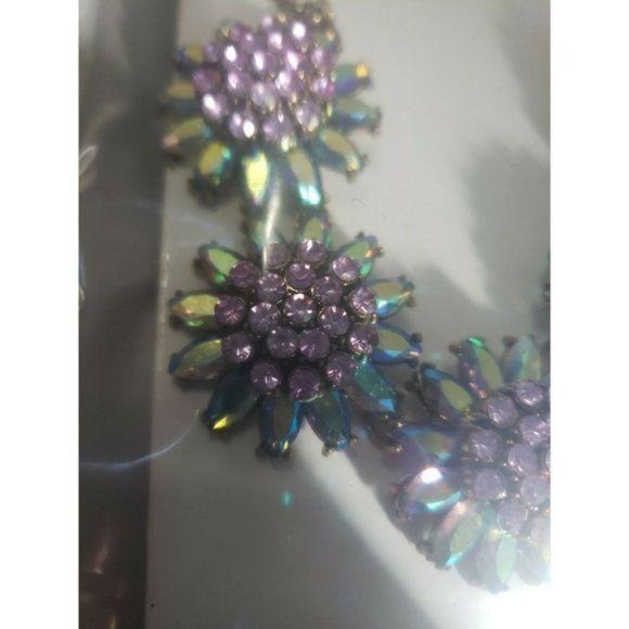 K & M DESIGNS JEWELRY ACCESSORY SET, NECKLACE - Picture 4 of 5